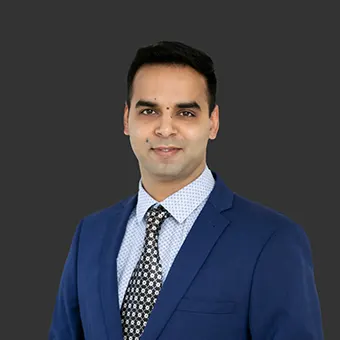 Atul Ahuja