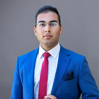 Maninder Singh