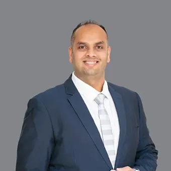 Sahil Mahajan