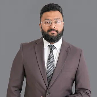 Ashar Hameed