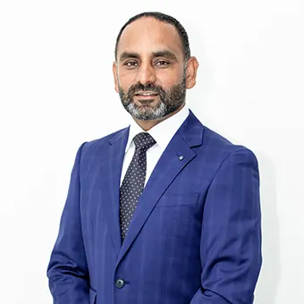 Tarwinder Kullar